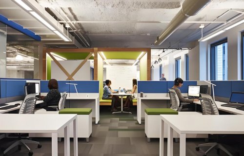 工作室：创业与创新孵化