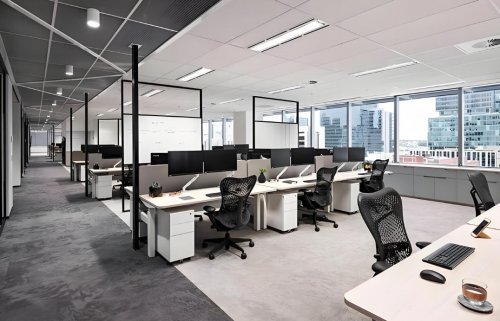 软件架构师：数字时代的建筑大师