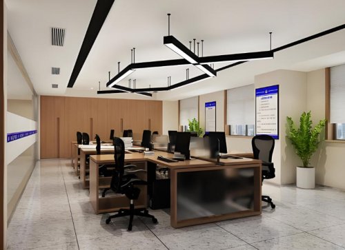 为什么越来越多的企业选择与一些小软件